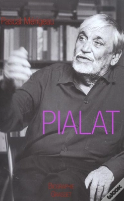 Capa do artigo Pialat