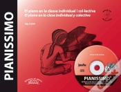 Capa do artigo Pianissimo