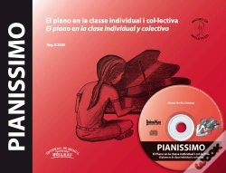 Capa do artigo Pianissimo