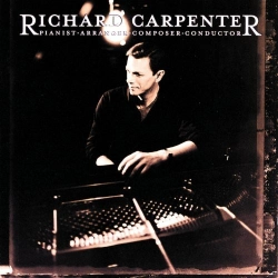 Capa do artigo Pianist, Arranger, Composer, Conductor - CD