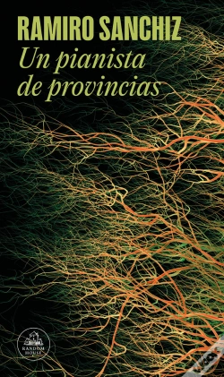 Capa do artigo Pianista De Provincias, Un