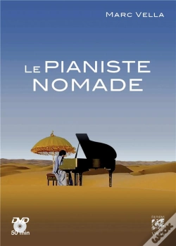 Capa do artigo Pianiste Nomade (Le)