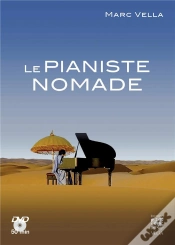 Capa do artigo Pianiste Nomade (Le)