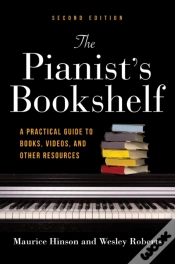 Capa do artigo Pianist