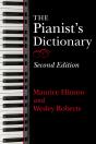 Pianist'S Dictionary - Preview