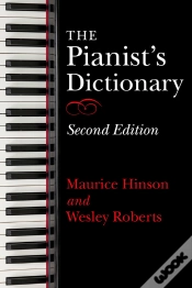 Capa do artigo Pianist