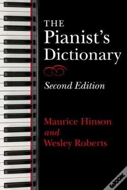 Capa do artigo Pianist'S Dictionary