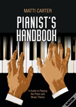 Capa do artigo Pianist'S Handbook
