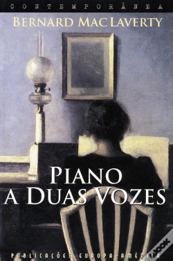 Capa do artigo Piano a Duas Vozes