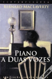 Capa do artigo Piano a Duas Vozes