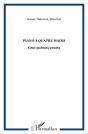 Piano À Quatre Mains ; Cent Poèmes Courts - Preview