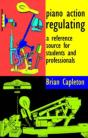 Piano Action Regulating - Preview