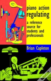 Piano Action Regulating