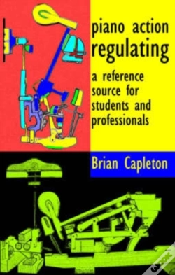 Capa do artigo Piano Action Regulating