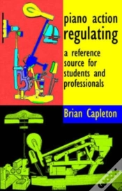 Capa do artigo Piano Action Regulating