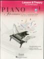 Piano Adventures All-In-Two Level 1 Lesson/Theory - Preview