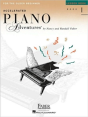 Piano Adventures For The Older Beginner Book 1 - Preview