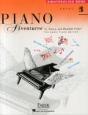 Piano Adventures Sightreading Level 2b - Preview