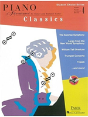 Piano Adventures - Student Choice Series - Preview
