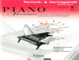 Piano Adventures