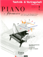 Piano Adventures - Preview