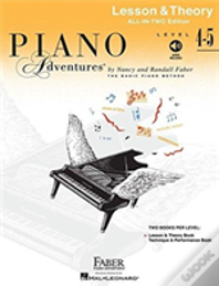 Piano Adventures