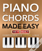 Piano And Keyboard Chords Made Easy