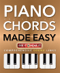 Piano And Keyboard Chords Made Easy - Preview