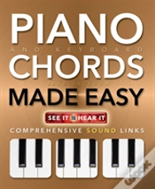 Capa do artigo Piano And Keyboard Chords Made Easy
