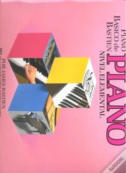 Capa do artigo Piano Basico Elemental