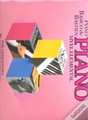 Capa do artigo Piano Basico Elemental