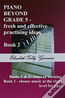 Piano Beyond Grade 5 Book 2