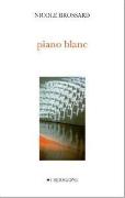 Piano Blanc