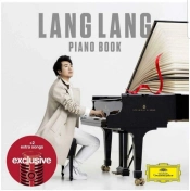 Capa do artigo Piano Book - CD