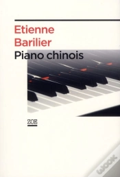 Capa do artigo Piano Chinois