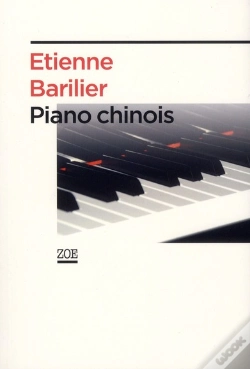 Capa do artigo Piano Chinois