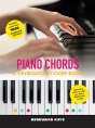 Piano Chords A Keyboard - Preview