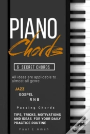 Capa do artigo Piano Chords
