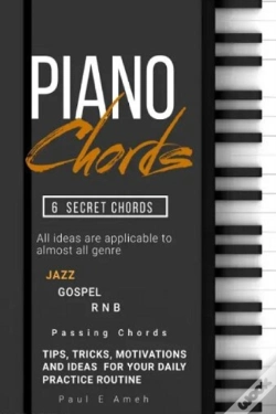 Capa do artigo Piano Chords