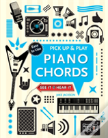 Piano Chords (Pick Up & Play)