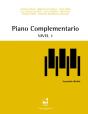Piano Complementario Nivel 1 - Preview