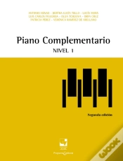 Capa do artigo Piano Complementario Nivel 1
