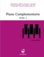 Piano Complementario: Nivel 3 - Preview