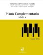Piano Complementario. Nivel 4 - Preview