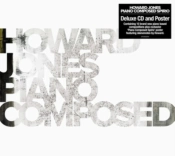 Capa do artigo Piano Composed Spirio - CD