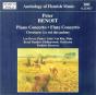 Piano Concerto • Flute Concerto - CD - Preview