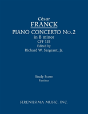 Piano Concerto In B Minor, Cff 135 - Preview