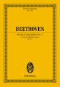 Piano Concerto No. 3 C Minor - Preview