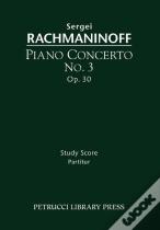 Piano Concerto No.3, Op.30