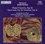 Piano Concerto Op.26, Dance Suite Op.28, Variations Op.36 - CD - Preview